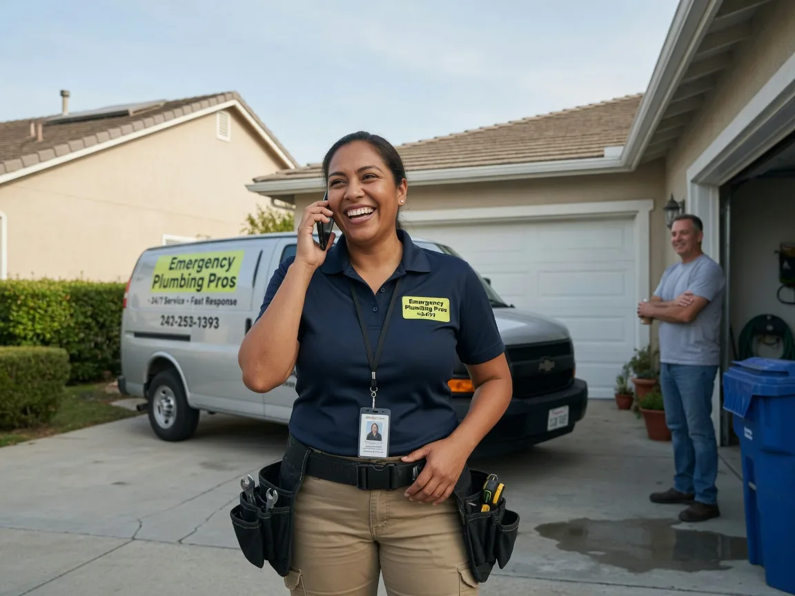 Emergency Plumber Oto, IA FAQs